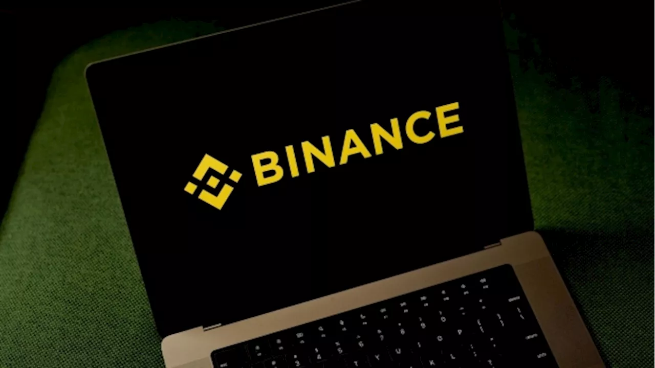 Binance to Restrict New UK Customers From Using Crypto Exchange