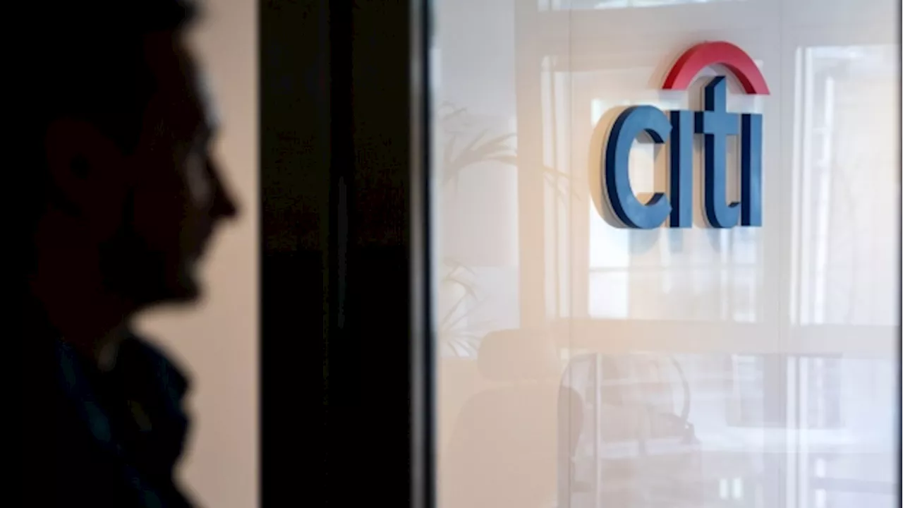 Citi Treasurer Mike Verdeschi to Depart After 33 Years at Bank