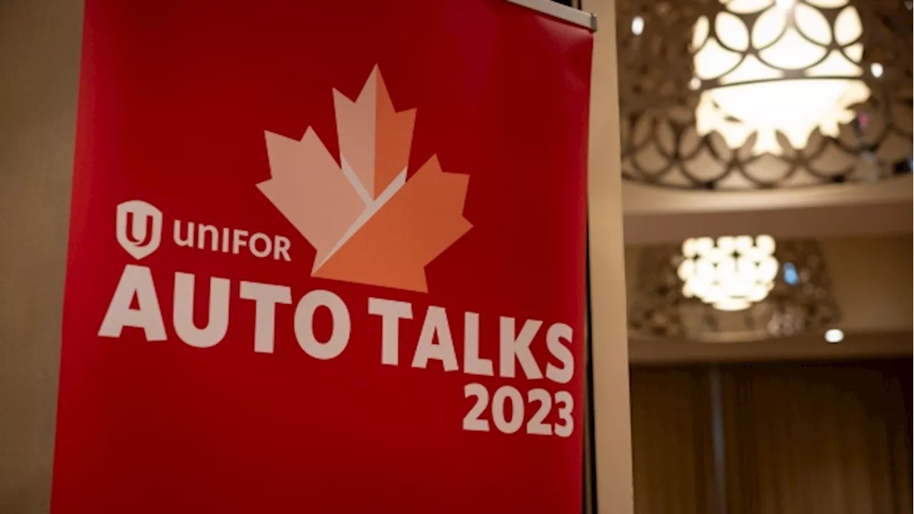 Unifor set to begin Stellantis negotiations after successful GM vote