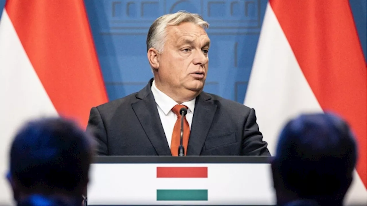 Viktor Orban Loses Key Polish Ally Inside the EU’s Awkward Squad