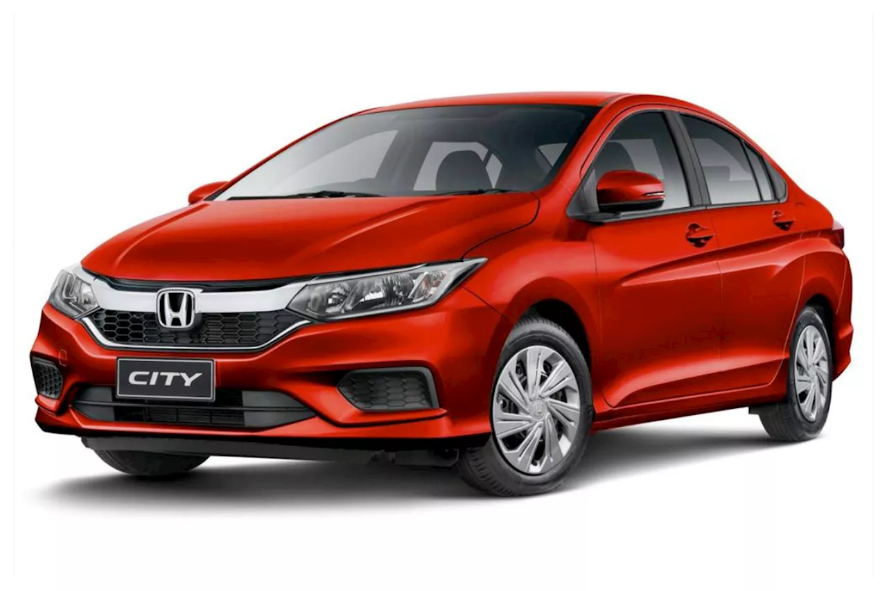 Honda City 1.5 2023: Easy Installment Plan & Price in Pakistan