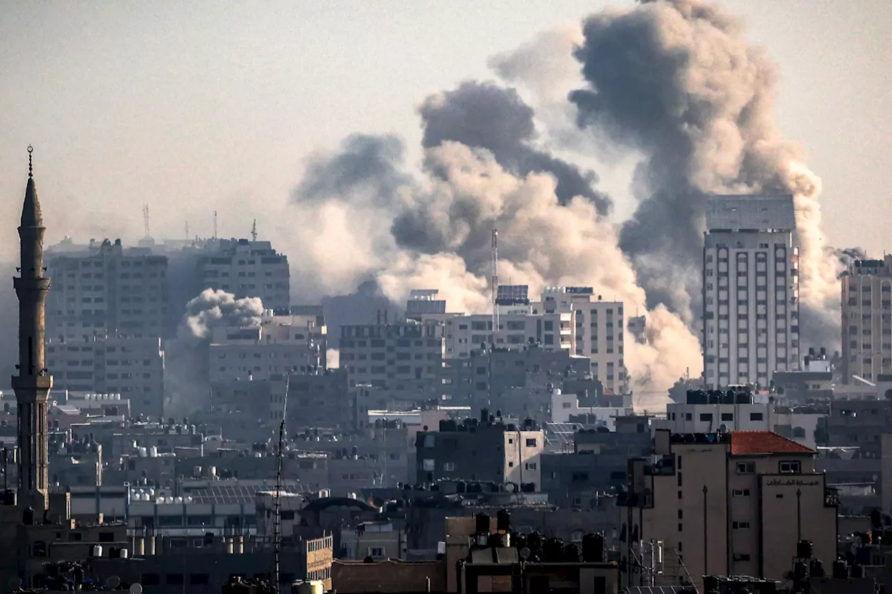 Israeli Airstrike in Rafah Claims 5 Lives, Injures 15