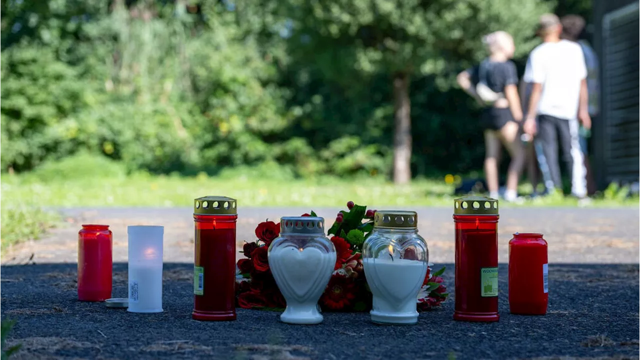 Getöteter 14-Jähriger in Lohr: Besitzer der Tatwaffe verstorben