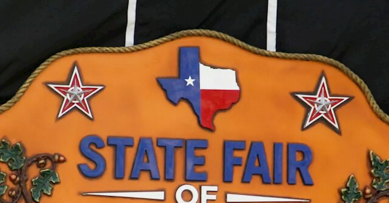 3 Wounded After Shots Fired Following Argument at Texas State Fair