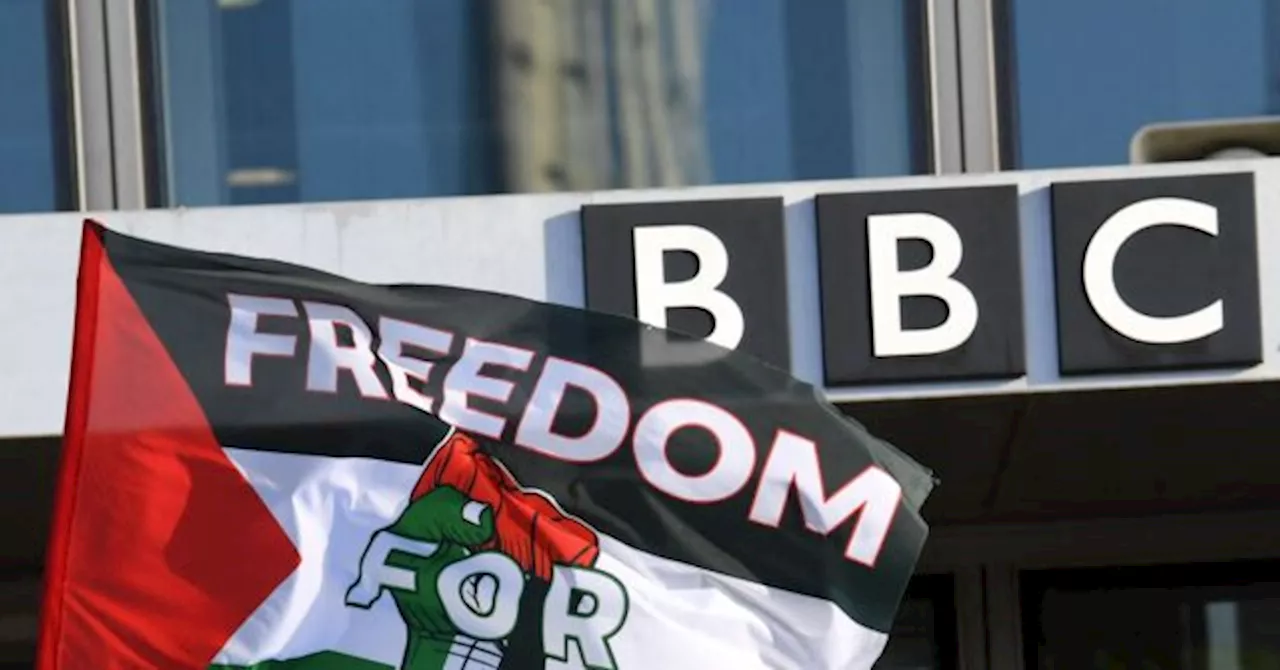 BBC Under Fire as Journalists Appear to Praise Hamas Terror Attacks on Israel