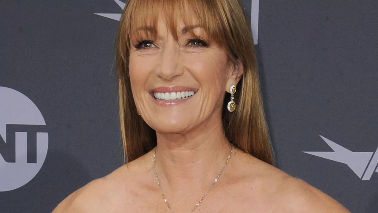 Jane Seymour: Ihre neue Liebe lernte sie durch ihren Sohn kennen