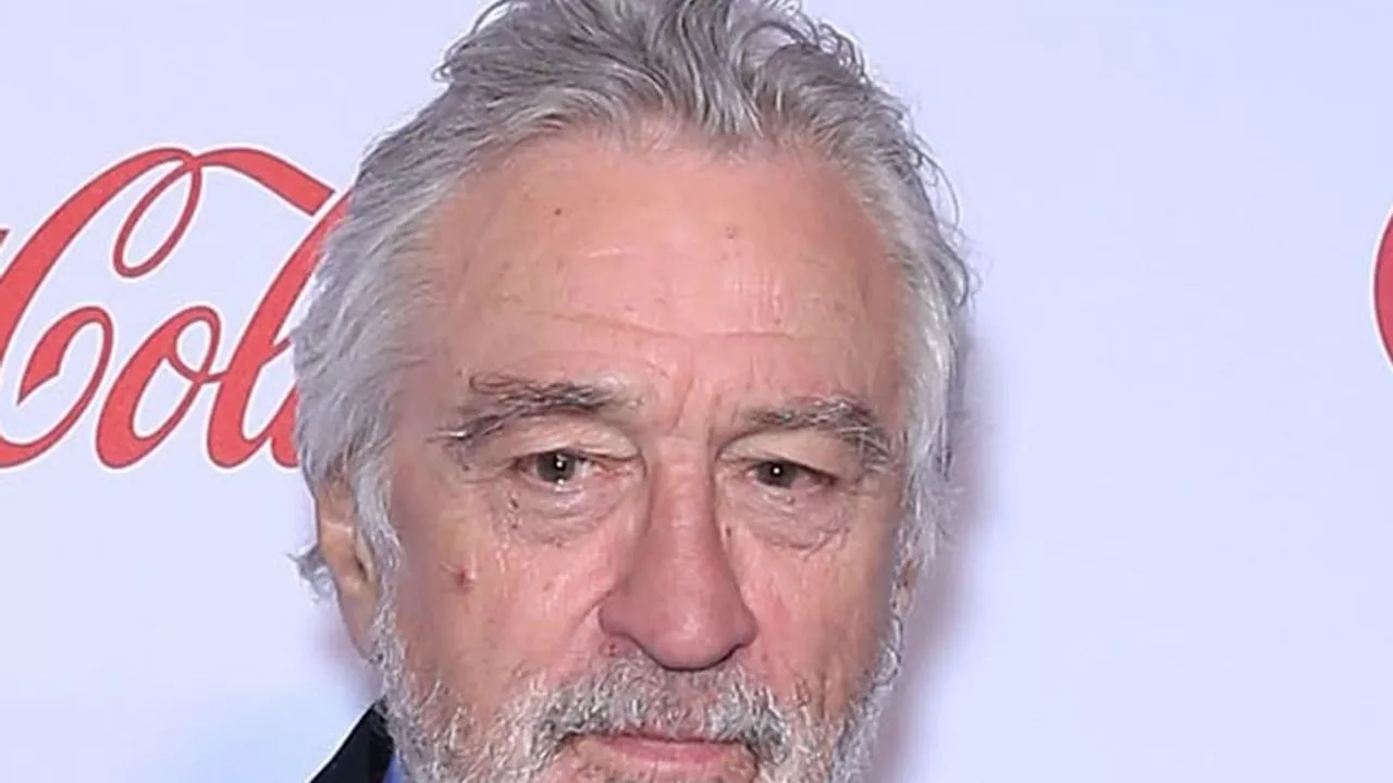 Robert De Niro: Er mischt sich nicht in die Kindeserziehung ein