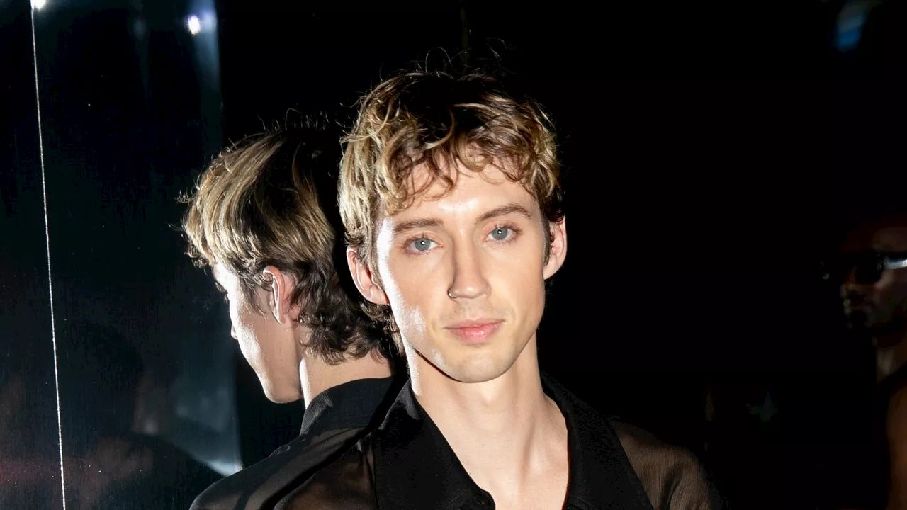 Troye Sivan Is The Ultimate Pop Girl In The “One Of Your Girls” Video