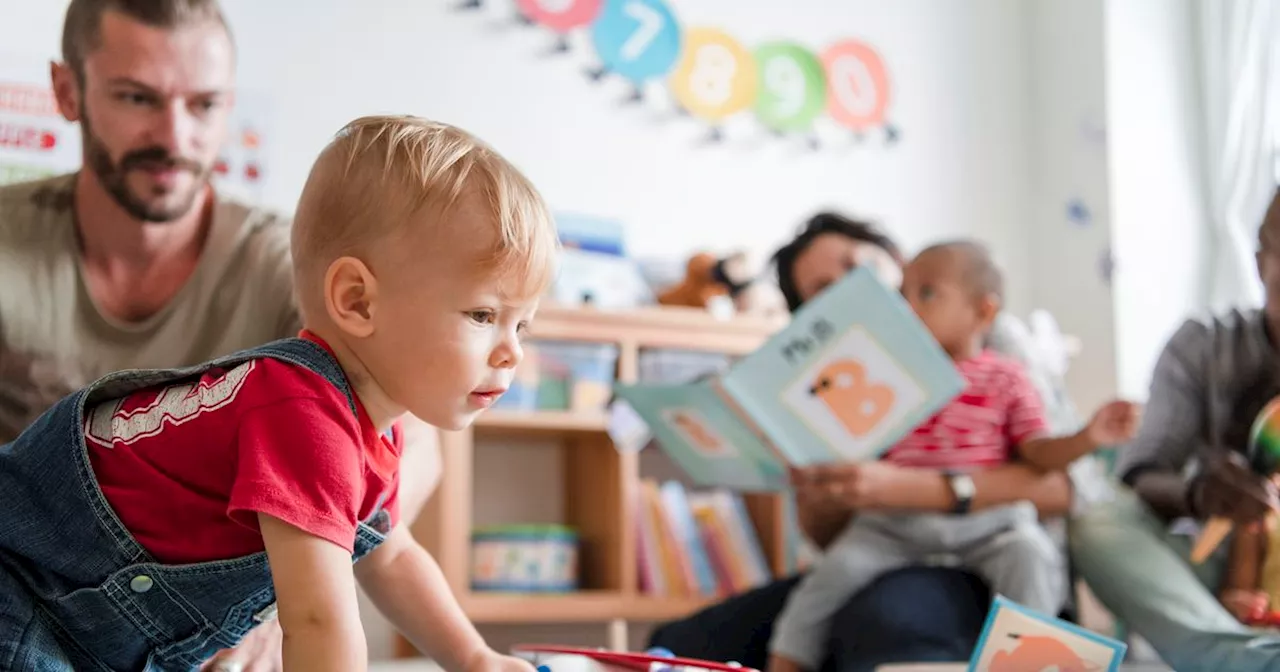 Chaos in der Familie?: Fünf Tipps helfen eurer Beziehung während der Kleinkindphase