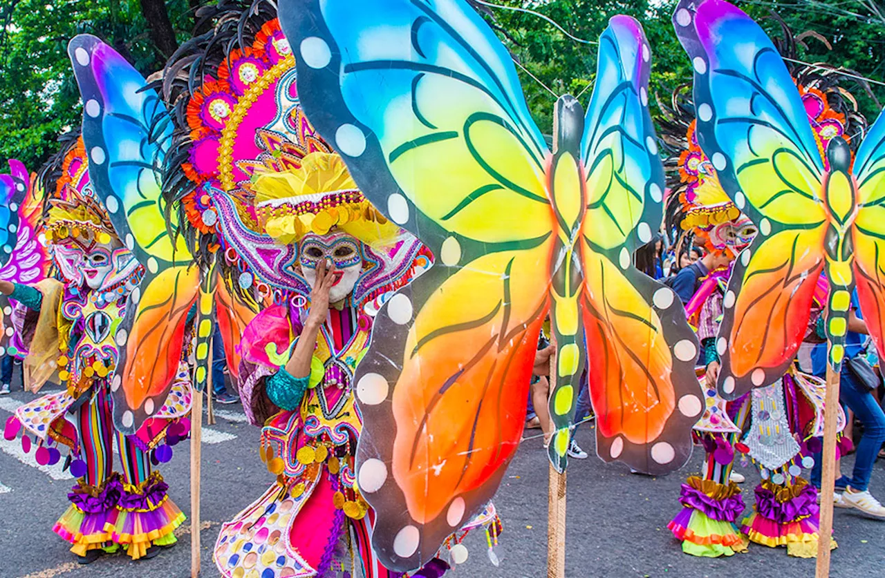 The Masskara Festival in Bacolod: Step into its meaningful history and exciting activities