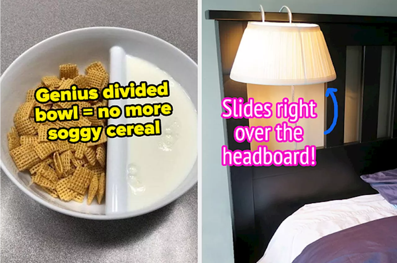 29 Products That’ll Bring So Much Joy For So Little Money