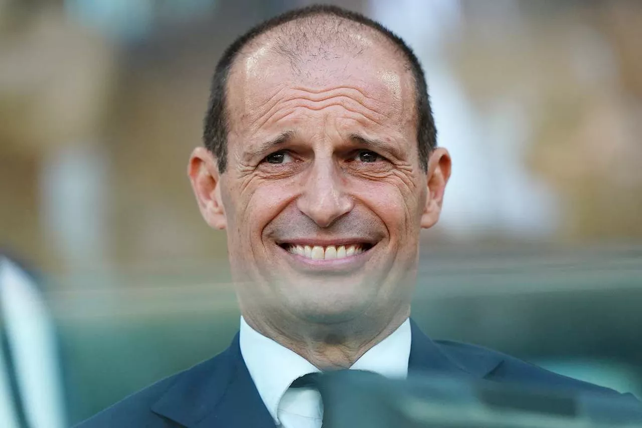 Allegri li vuole subito: ritornano alla Juve a gennaio