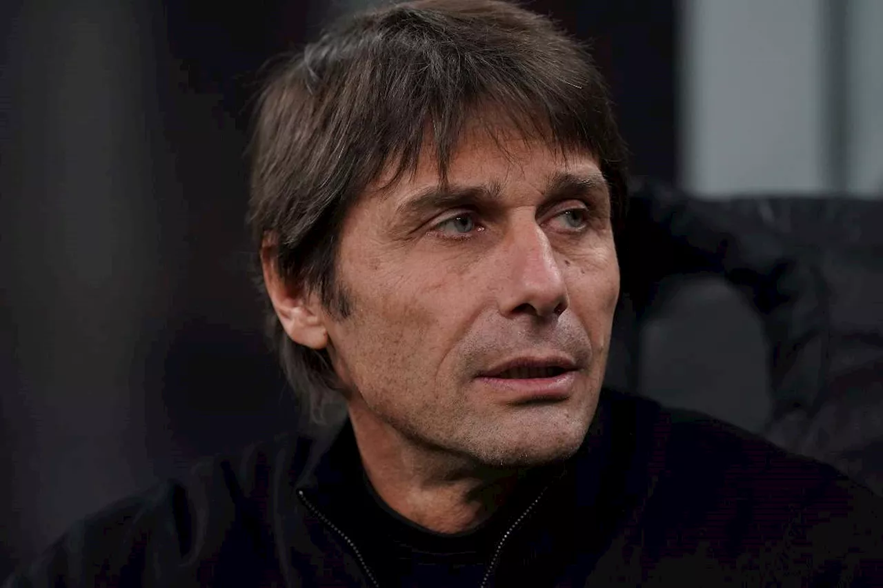 Conte e l’addio alla Juve: “Il più sofferto”. Poi la rivelazione sull’Arabia