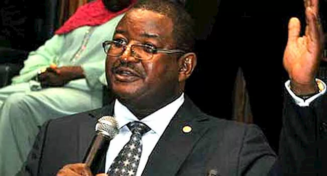 Seized $9.8m Cash: Ex-NNPC GMD, Andrew Yakubu Knows Fate On Nov 1