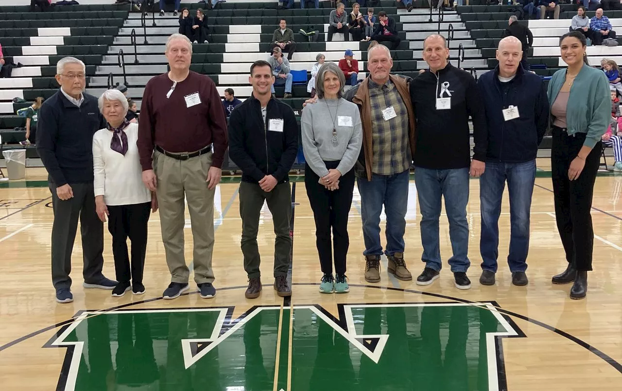 Westlake Alumni Association names 2023 Hall of Fame inductees