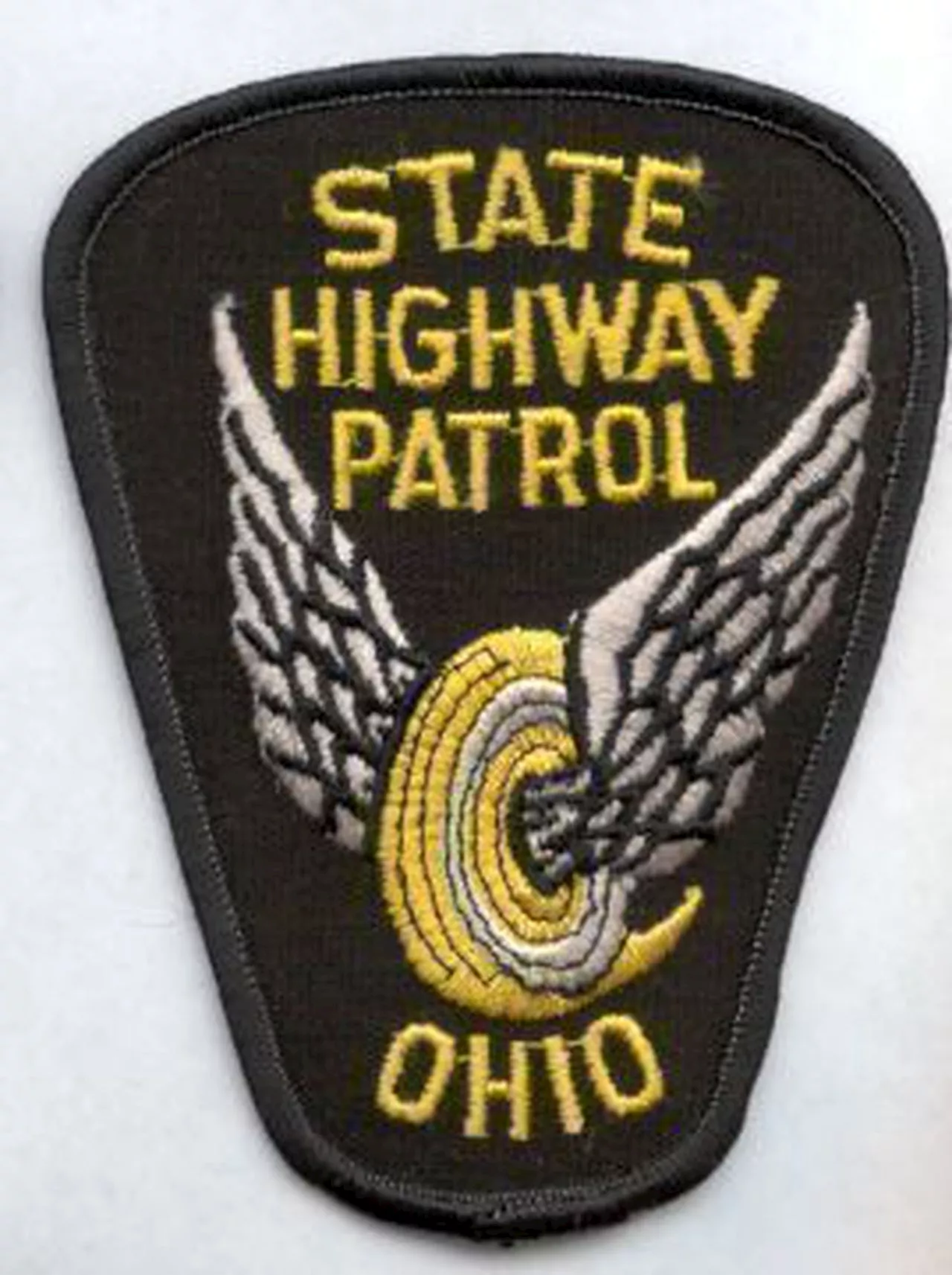 Woman dies after crashing head-on into Ohio sheriff’s patrol car