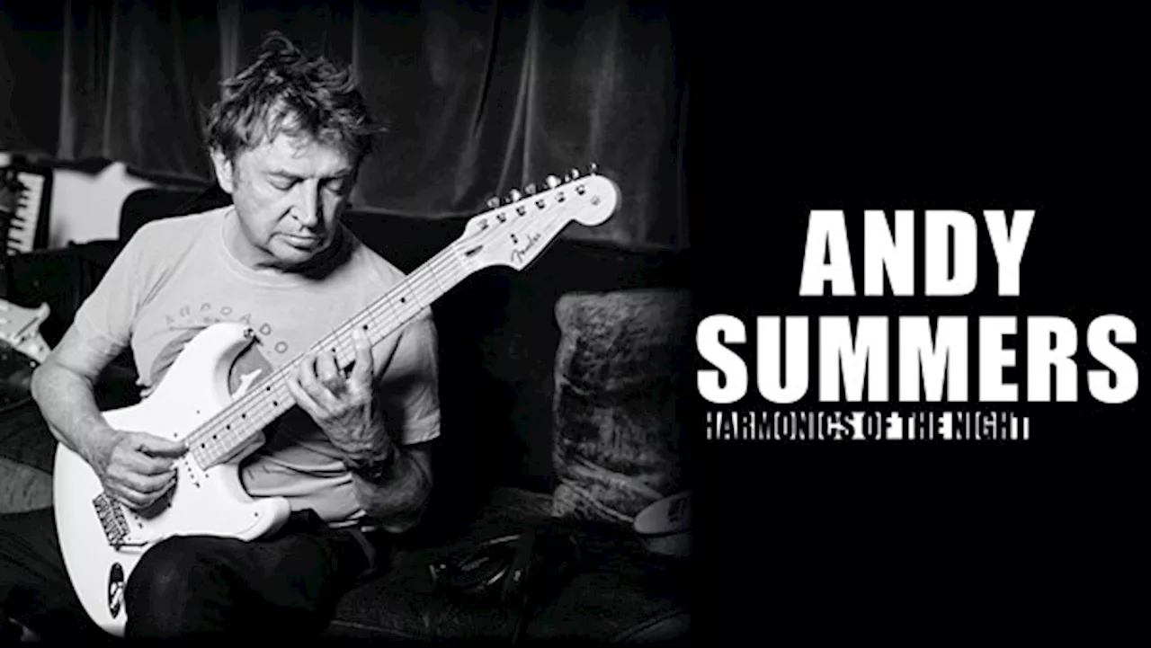 Andy Summers