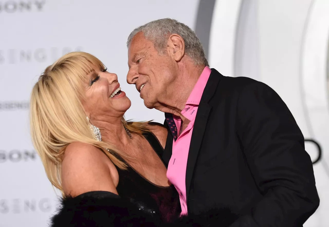 Suzanne Somers (Notre belle famille) est morte à l’âge de 76 ans, ces détails déchirants sur ses derniers instants