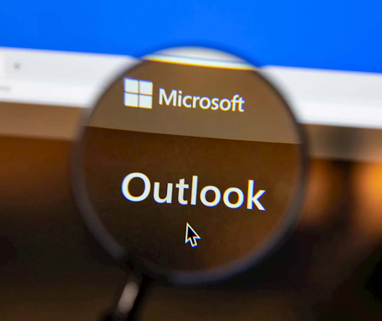 Avis Outlook.com (Octobre 2023) : Microsoft nous a-t-elle fait oublier Hotmail ?