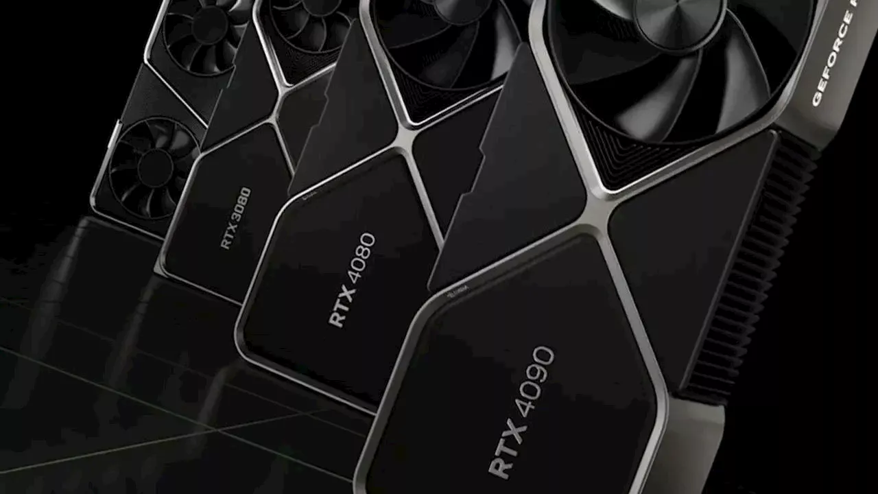 NVIDIA augmente le tarif de sa GeForce RTX 4090 Founders Edition