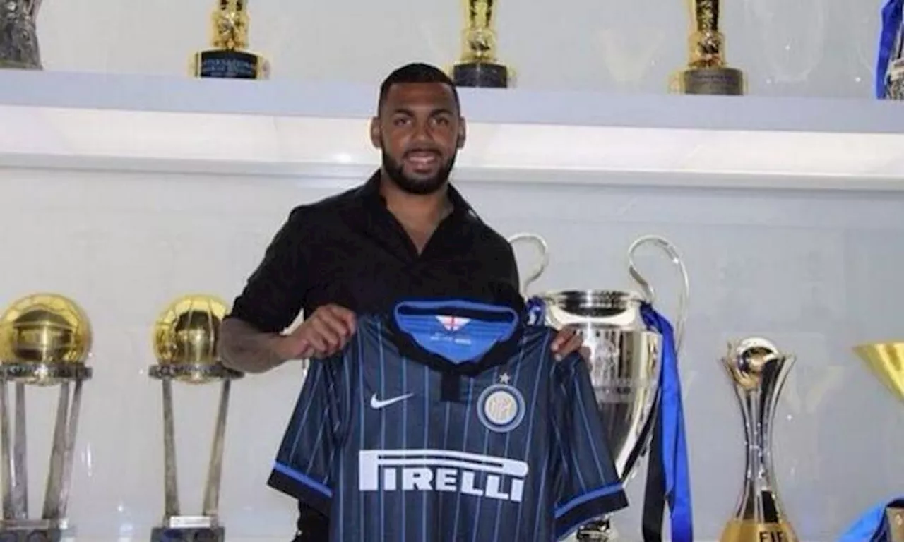 Ex Inter, M'Vila è svincolato e lo cercano da Madrid