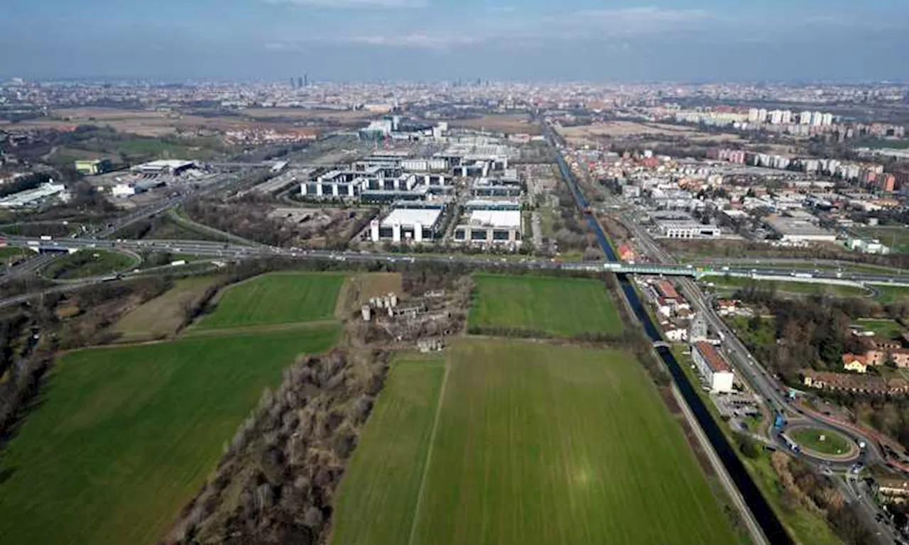 Nuovo stadio Inter, il sindaco di Rozzano: 'Sarà da 70mila posti, ecco i prossimi passaggi'