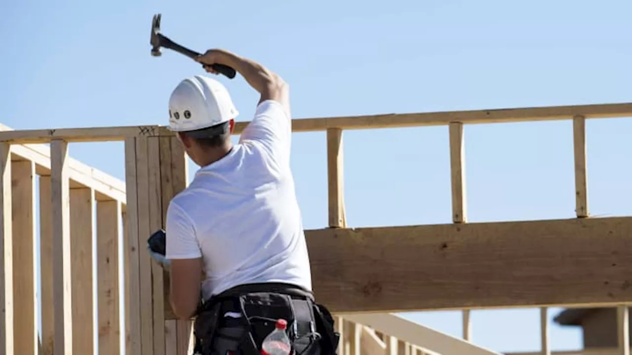 Goldman Sachs upgrades this homebuilder stock, says it can outperform despite higher mortgage rates