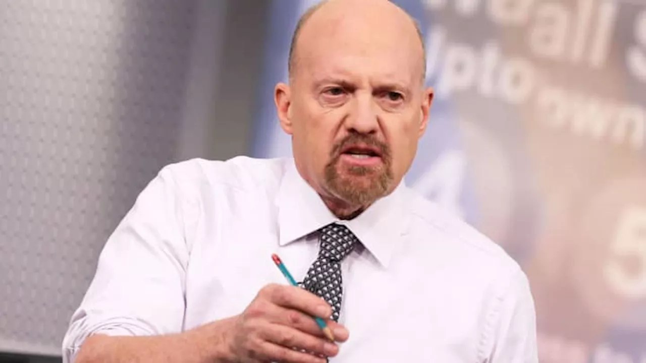 Jim Cramer’s Guide to Investing: Assessing risk and reward