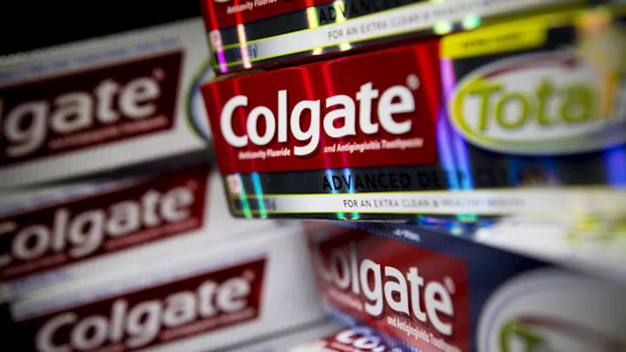 Stifel upgrades Colgate-Palmolive, sees 14% upside driven by strong Hills pet food sales