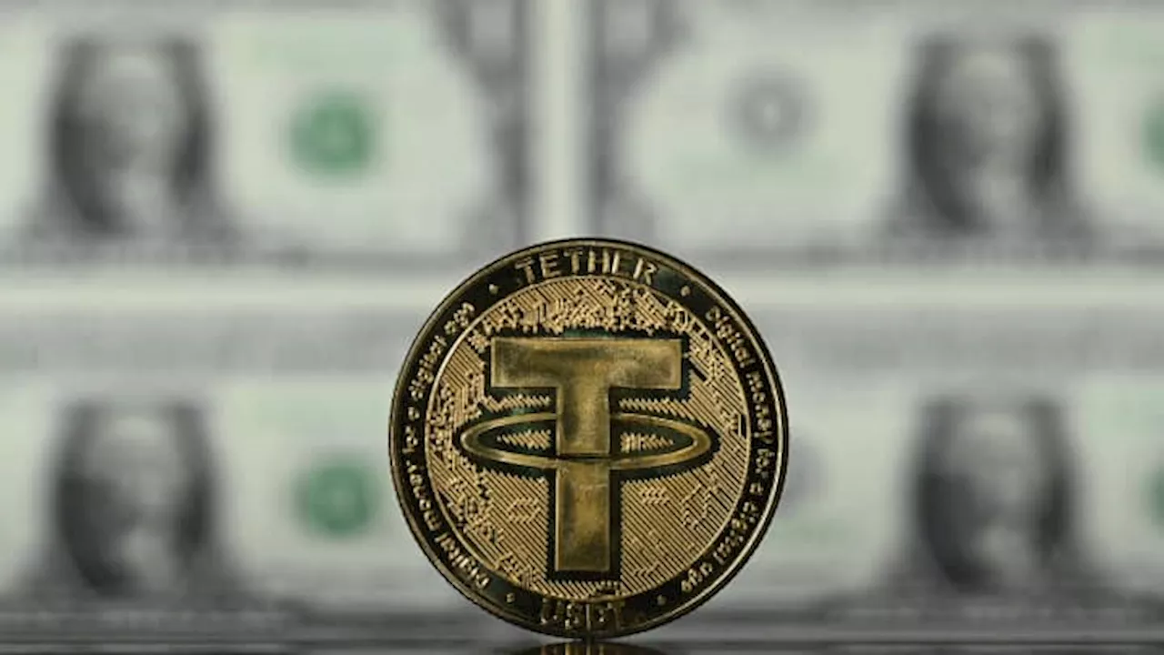 Tether freezes 32 crypto wallets holding $873,118 linked to terrorism and warfare in Israel, Ukraine