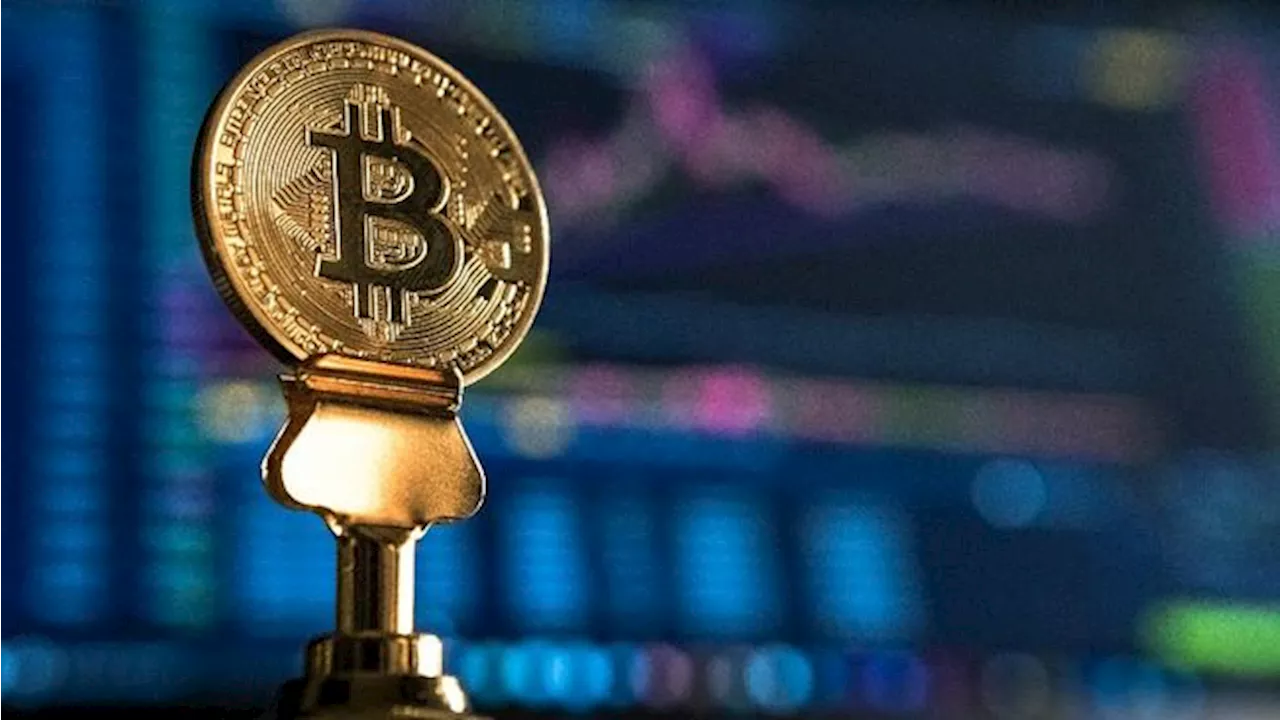 Kripto Pesta Pora Gegara ETF Bitcoin Bakal Disetujui