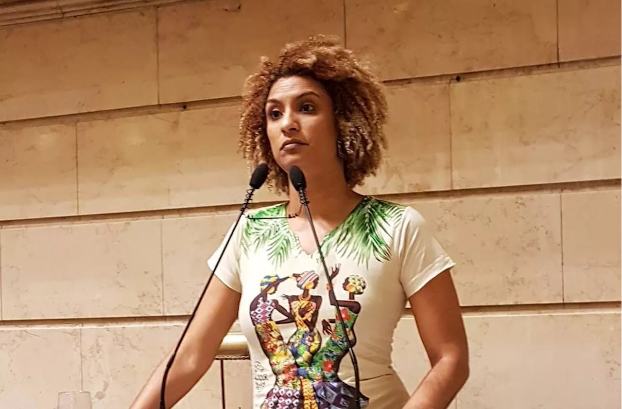 “Foi mediante pagamento”, diz ex-policial envolvido na morte de Marielle Franco; assista