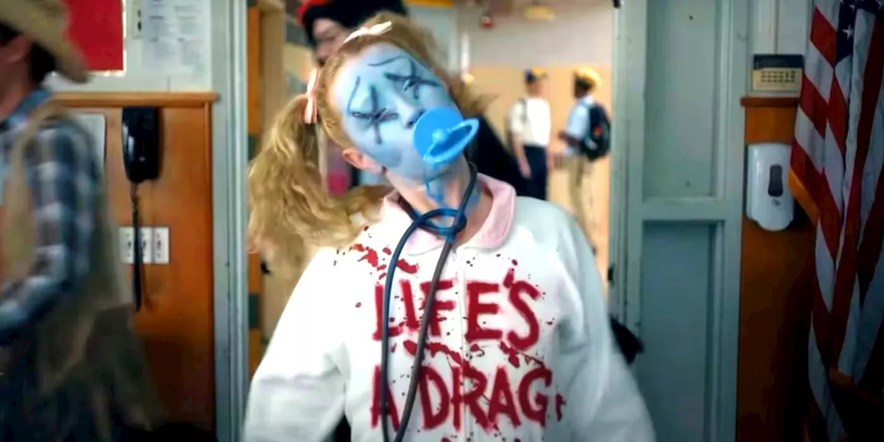 'American Horror Stories' Season 3 Trailer Wants You to Face Your Fears