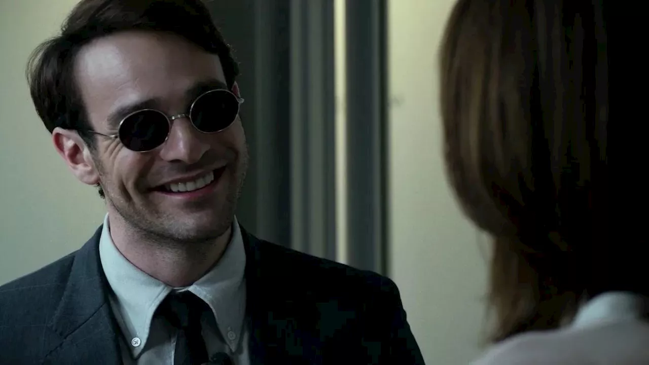 Daredevil Season 1 Showrunner Throws Shade at Marvel Studios' Reboot