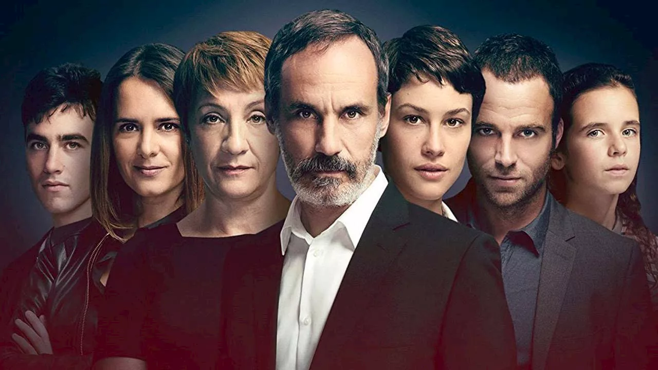 Io so chi sei: Su Mediaset Infinity arrivano gli ultimi episodi del thriller spagnolo