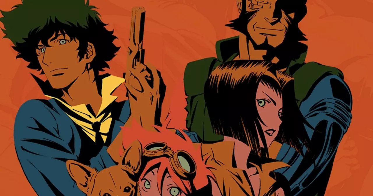 Cowboy Bebop Season 1 Streaming: Watch & Stream Online via Netflix, Hulu & Crunchyroll