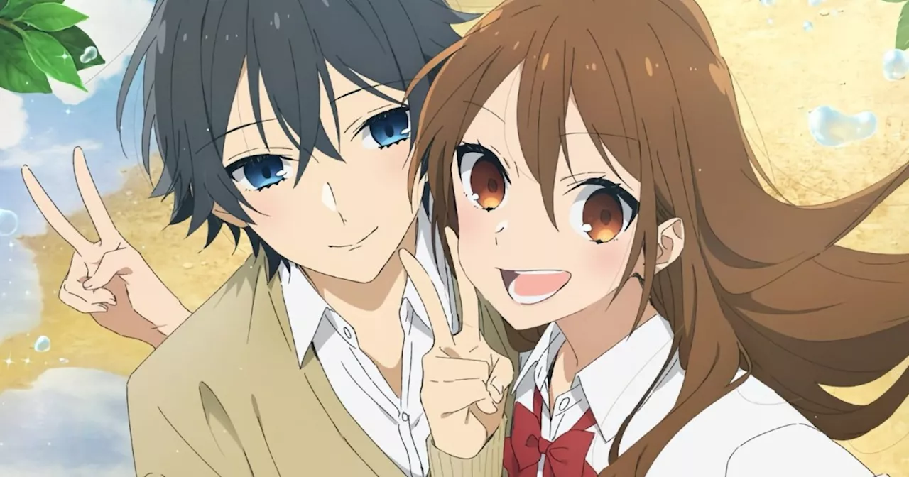 Horimiya: The Missing Pieces: How Many Episodes & When Do New Episodes Come Out?