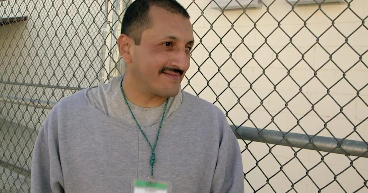 Inside the World’s Toughest Prisons Season 1 Streaming: Watch & Stream Online via Netflix