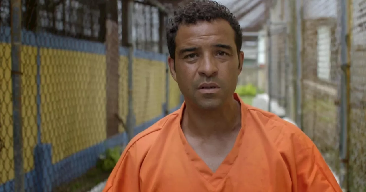 Inside the World’s Toughest Prisons Season 2 Streaming: Watch & Stream Online via Netflix