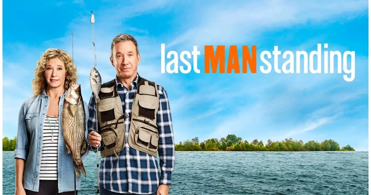 Last Man Standing Season 3 Streaming: Watch and Stream Online Via Hulu