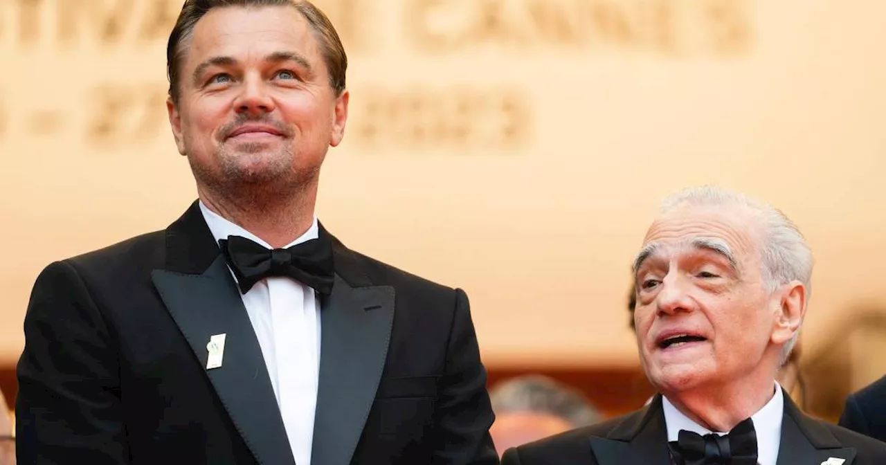 Martin Scorsese Confirms His Next Project Is The Wager Starring Leonardo DiCaprio