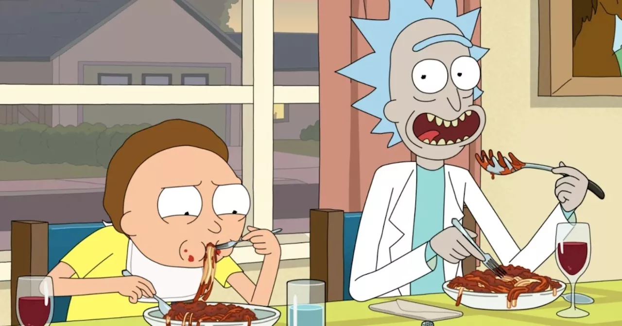 Rick and Morty Season 7: How Many Episodes & When Do New Episodes Come Out?