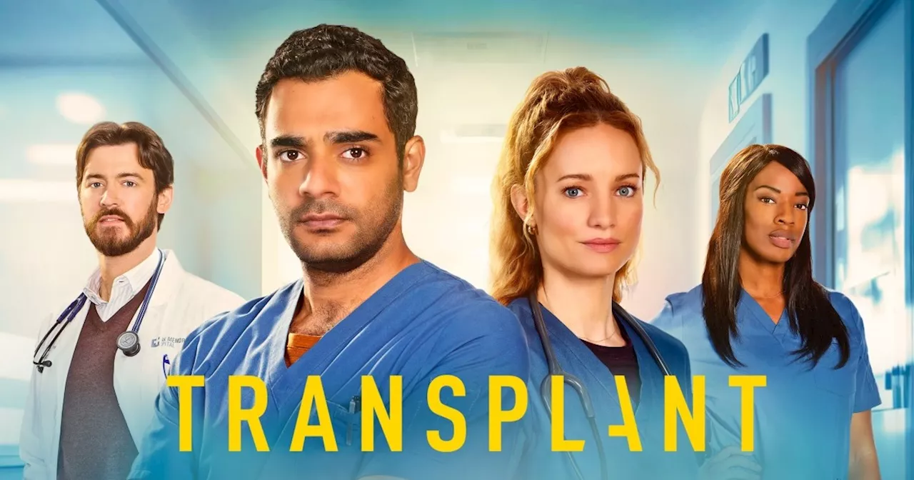 Transplant Season 2 Streaming: Watch & Stream Online via Amazon Prime Video