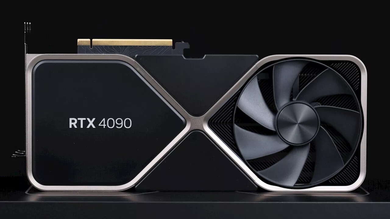 GeForce RTX 4090 FE: Nvidia erhöht den Preis des Grafikkarten-Topmodells