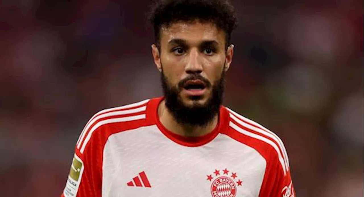 Bayern, scoppia il caso del post di Mazraoui: «Dio, dona la vittoria ai fratelli oppressi in Palestina»