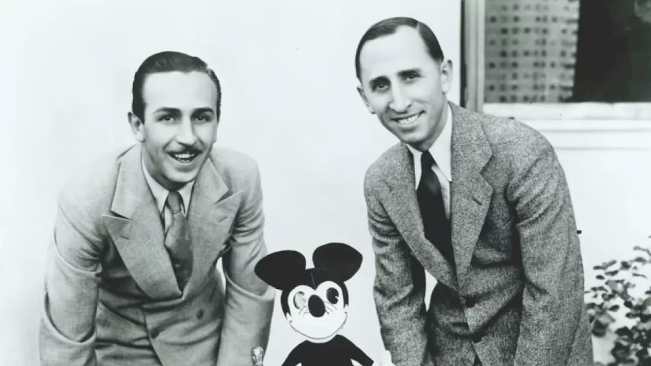 Disney compie cento anni: il primo nome di Topolino, la Principessa del riscatto, 6 curiosità sulla sua storia