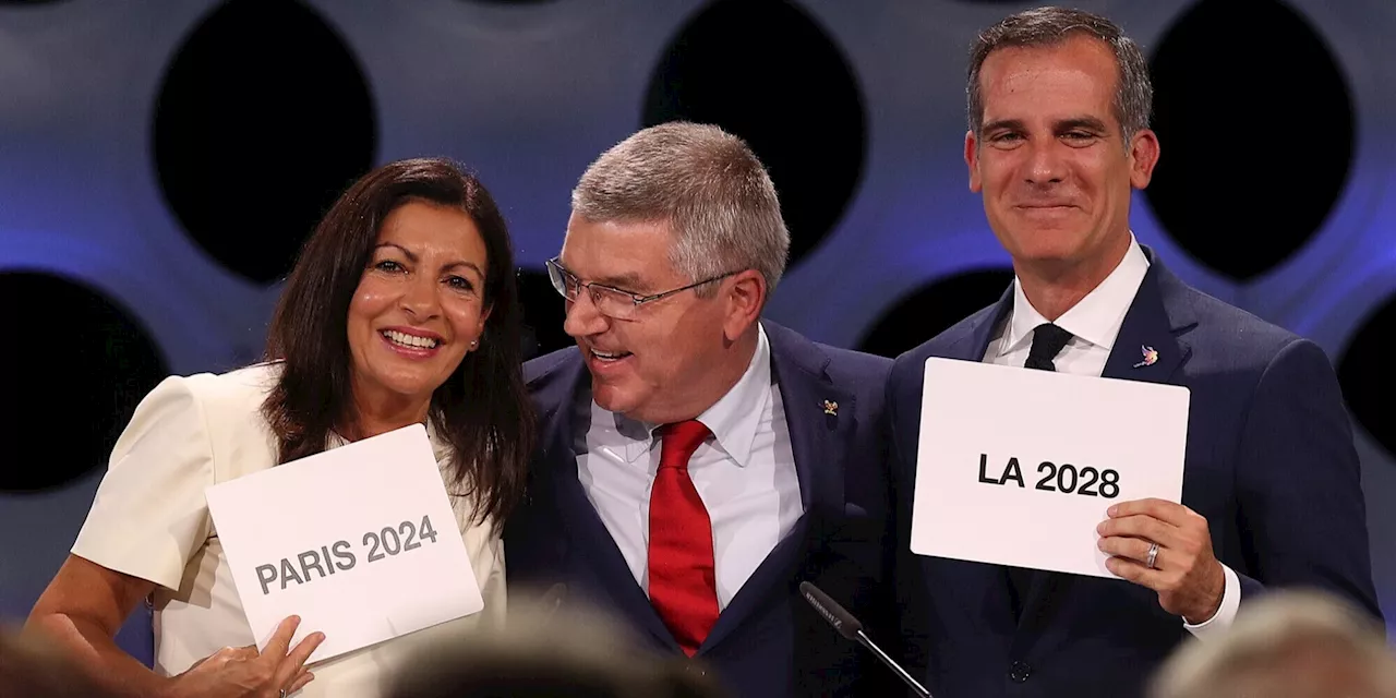 Olimpiadi, dal 2028 ci saranno cinque nuovi sport: ecco quali