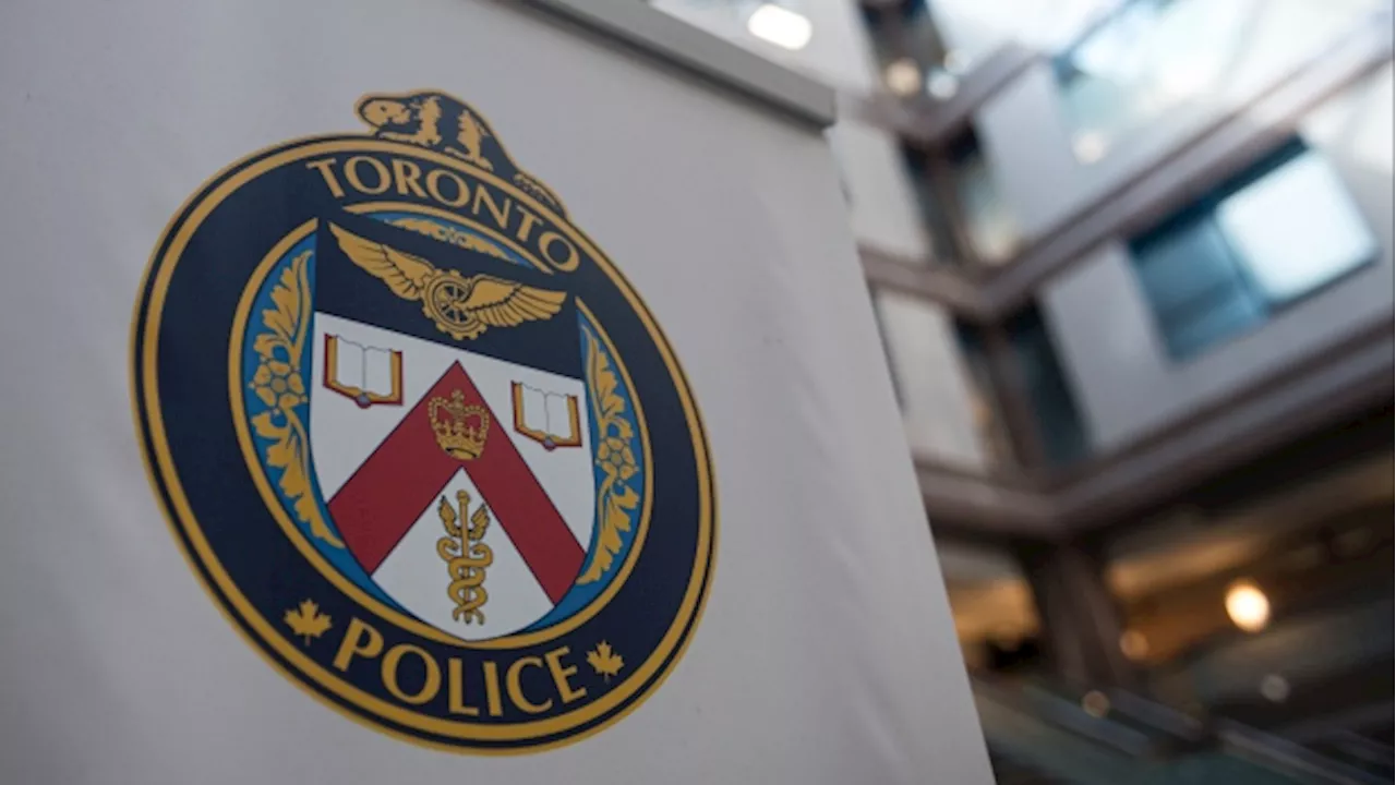 Toronto police, OPP launch new task force to tackle violent carjackings in GTA