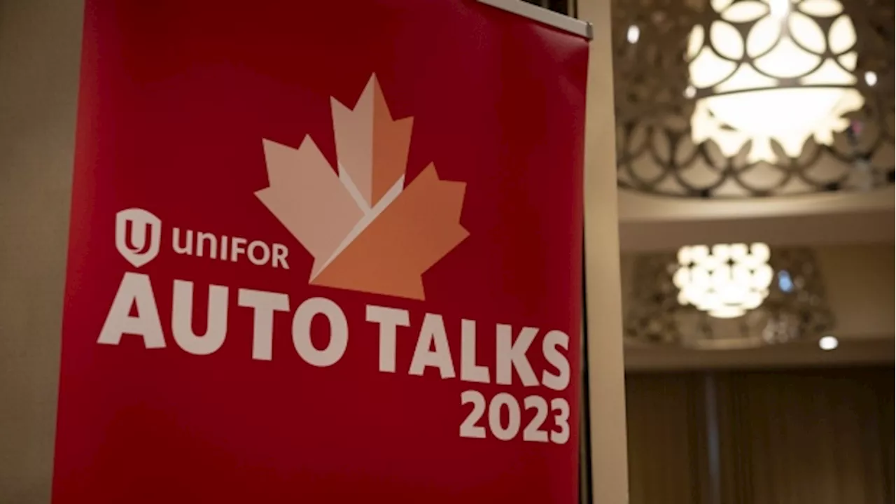 Unifor set to begin Stellantis negotiations after GM vote