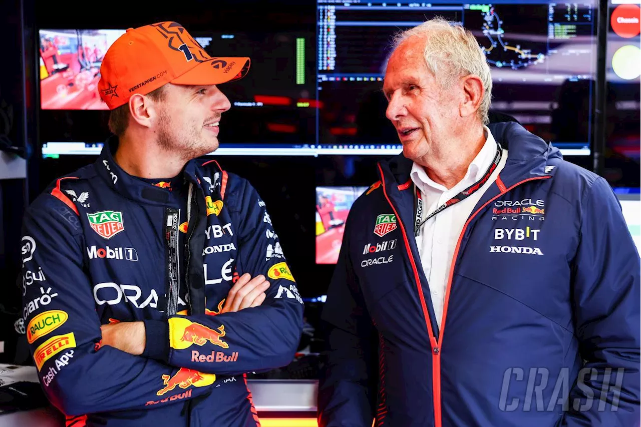 Horner warned that Verstappen may side with Marko amid Red Bull “unrest”